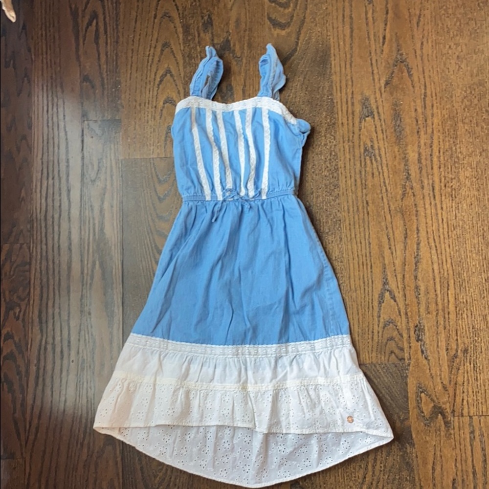 Matilda Jane kids dress